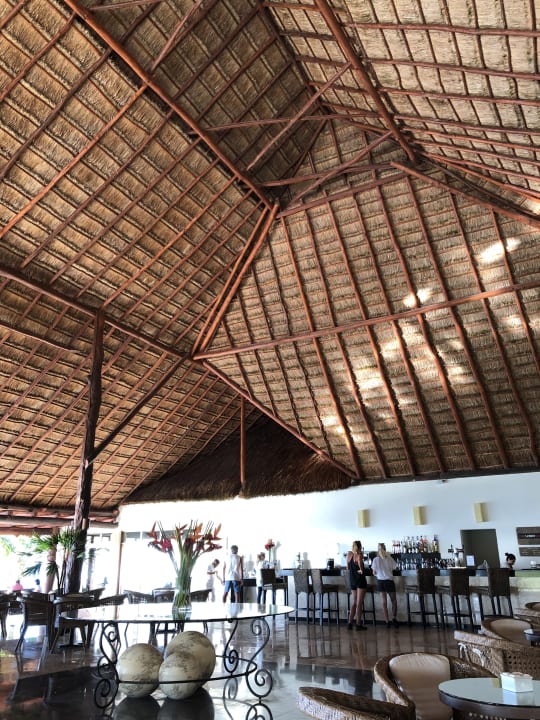 Gastro Akumal Bay Beach & Wellness Resort