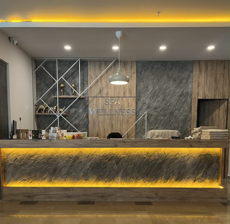 Sport & Freizeit Side Story Resort & Spa