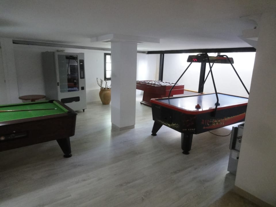 Sport & Freizeit Hotel Kilimanjaro