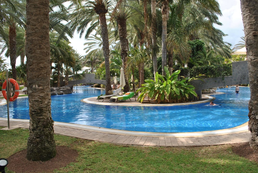 Lopesan Costa Meloneras Lopesan Costa Meloneras, Resort & Spa