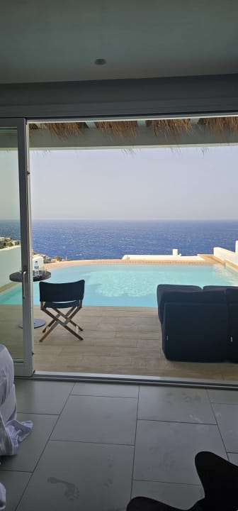 Zimmer Myconian Villa Collection