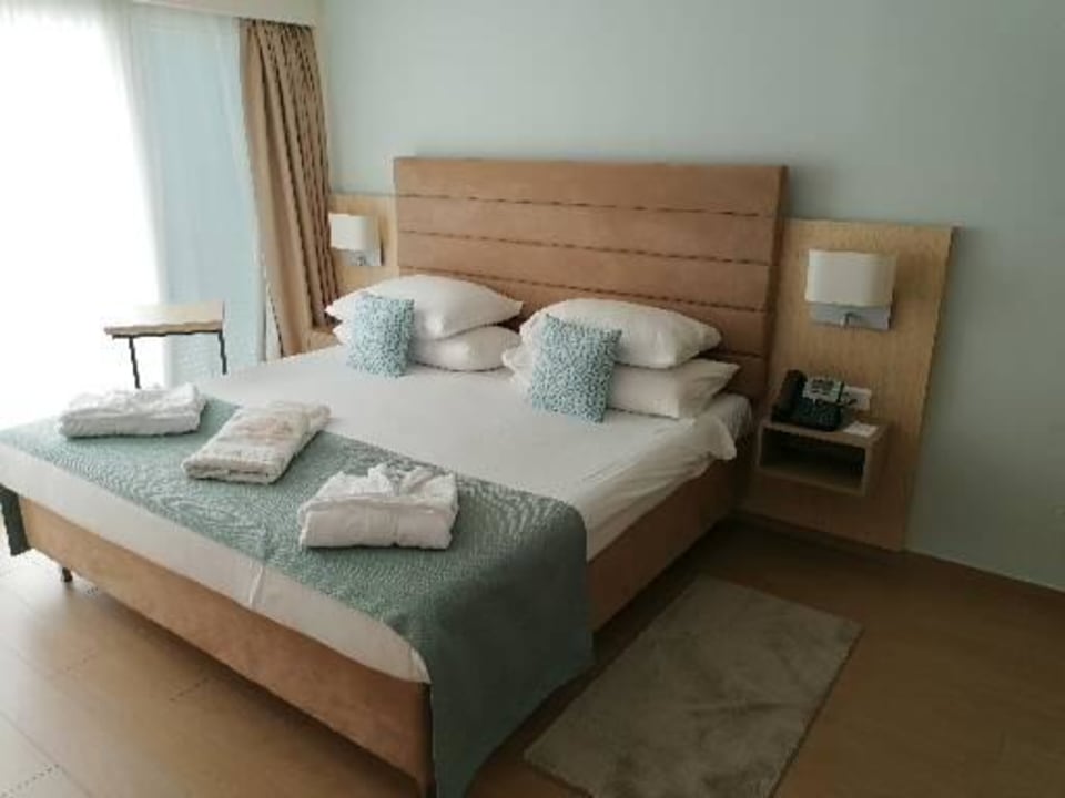 Zimmer Valamar Girandella Designed for Adults