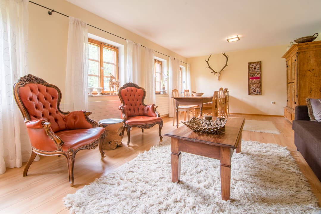 Zimmer Hotel Butzn Wirt