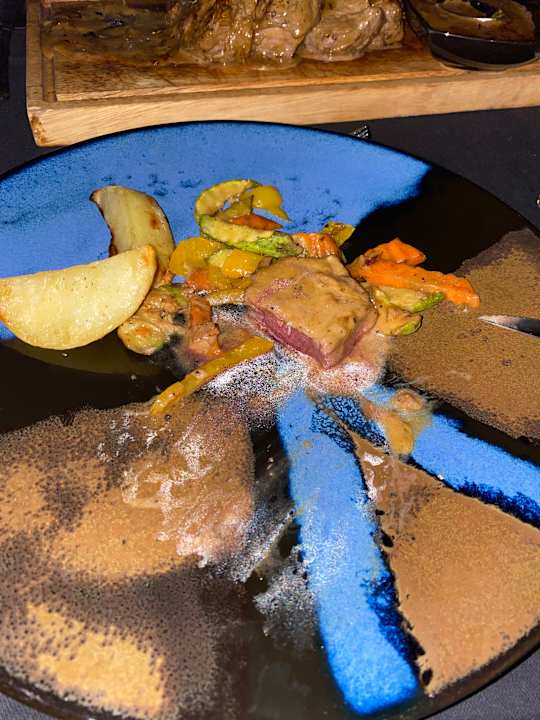 Gastro Steigenberger Aqua Magic