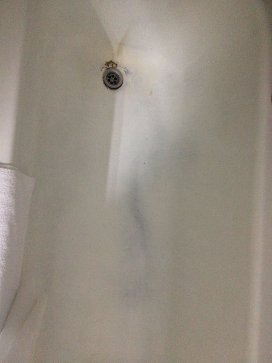 Badewanne Hotel Amic Gala