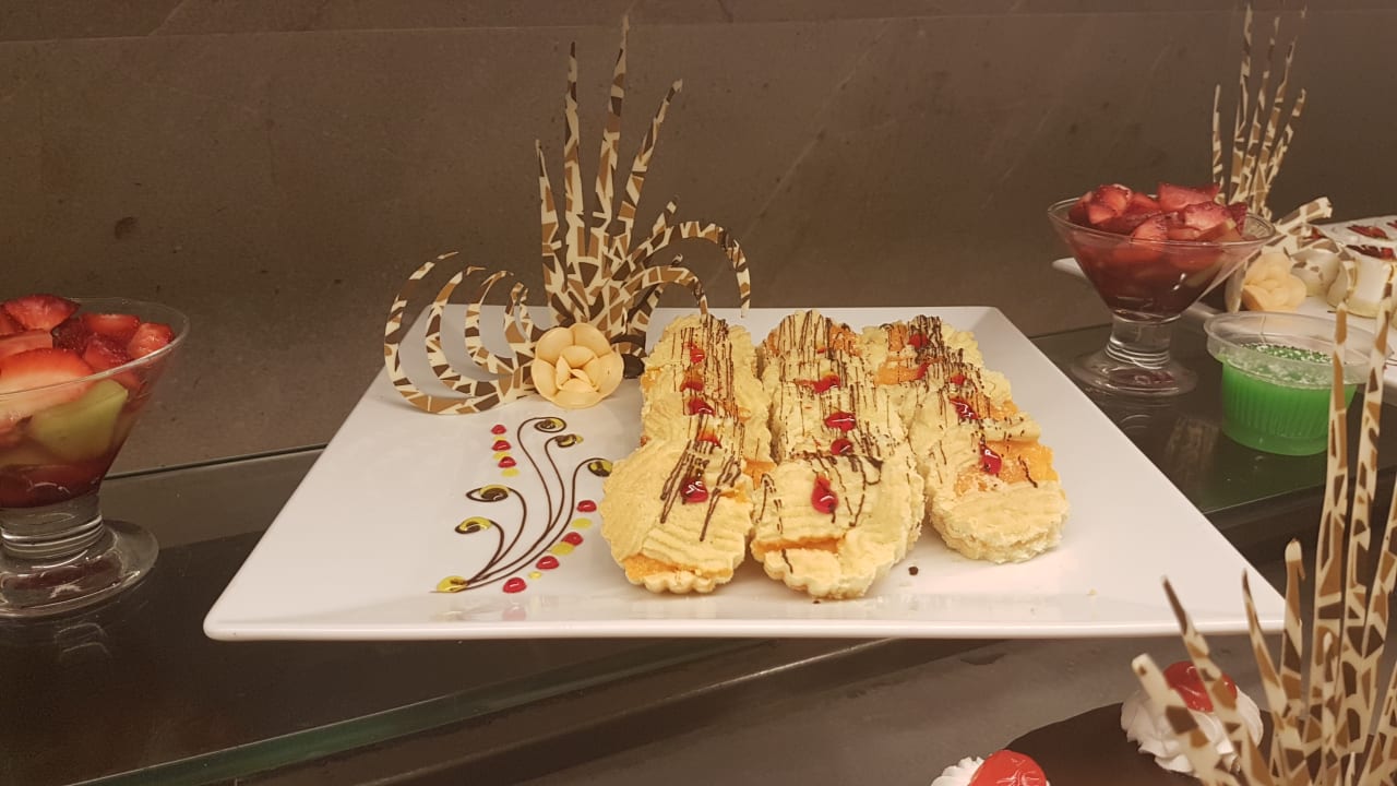 Lecker Pickalbatros Aqua Vista Resort - Hurghada