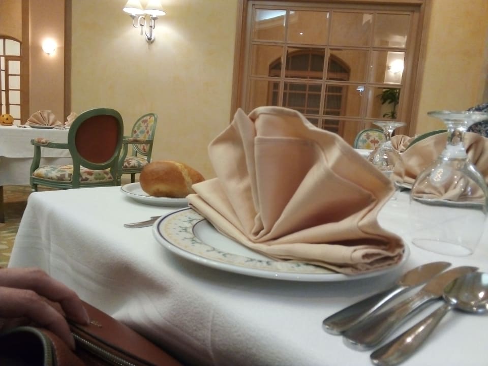 Gastro Iberostar Waves Averroes