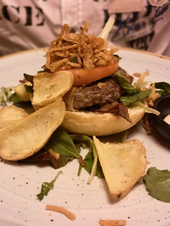 Gastro Hotel Tofana Explorer's Home