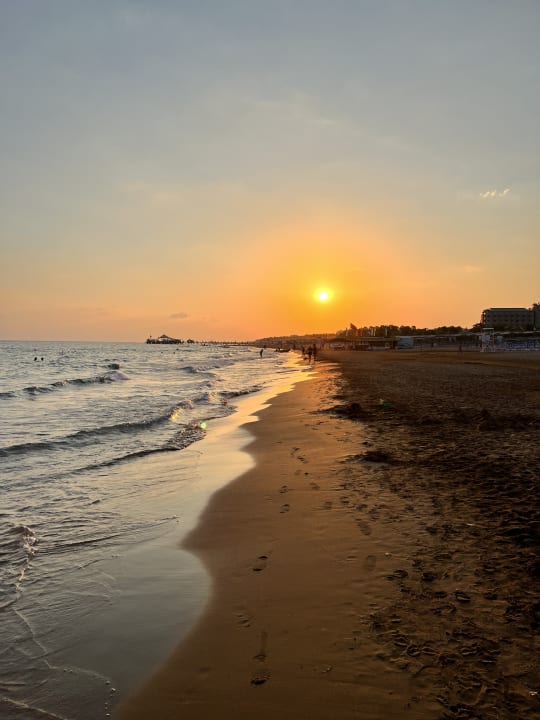 Strand Süral Saray Hotel