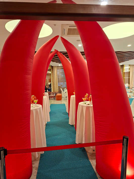 Gastro Glamour Resort & Spa