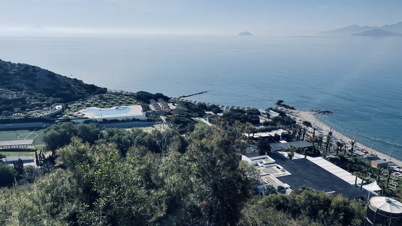 Pool ROBINSON DAIDALOS