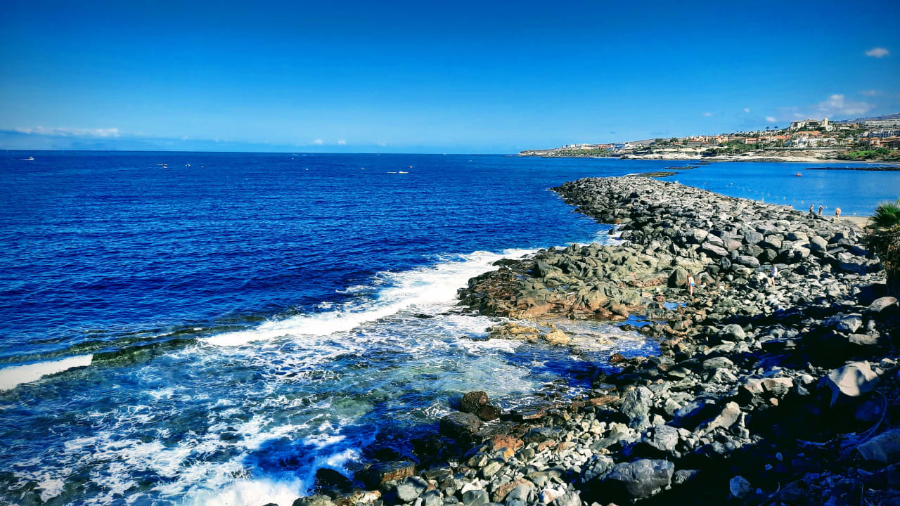 Strand GF Gran Costa Adeje