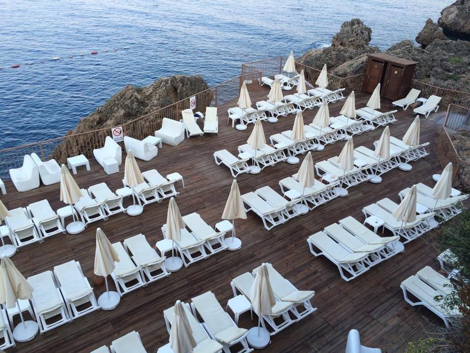 Super Ramada Plaza by Wyndham Antalya