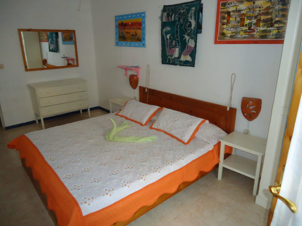 Double Room Residence A Paz B&B