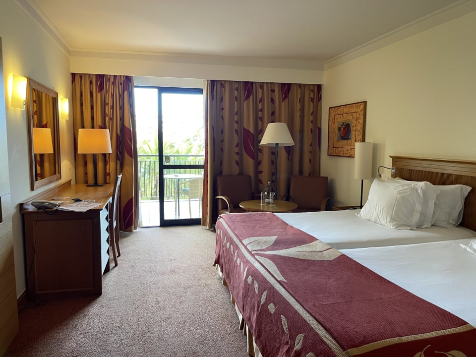 Zimmer Hotel Porto Mare - PortoBay