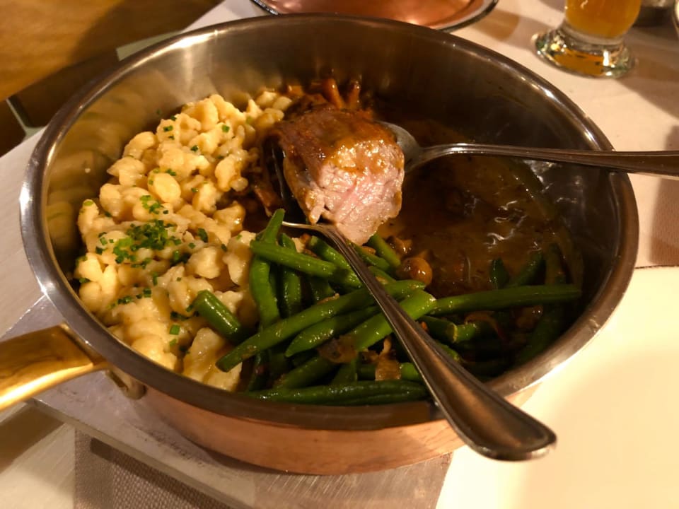 Gastro Landgasthof Adler