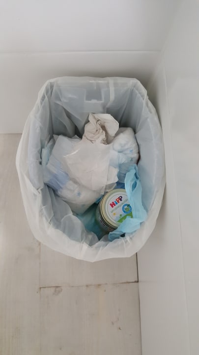 Zimmer Green Garden Aparthotel