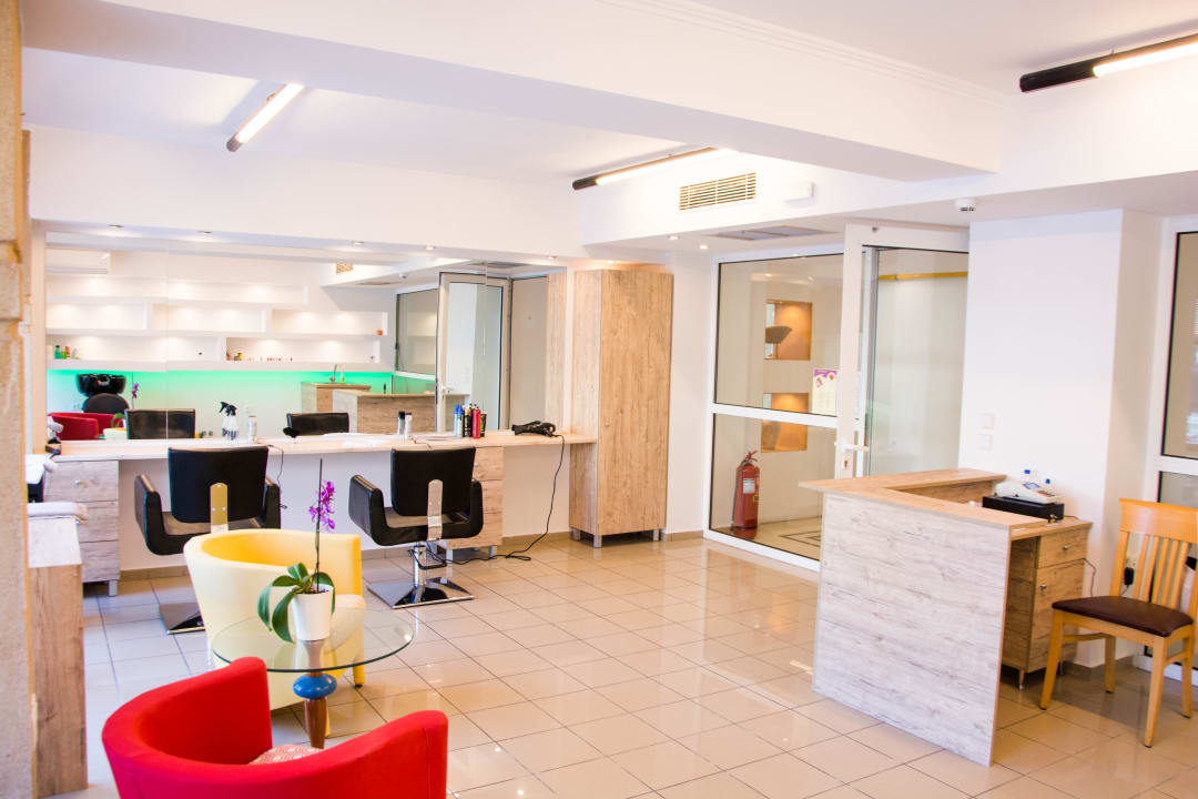 Sonstiges Ibiscus Hotel Rhodos