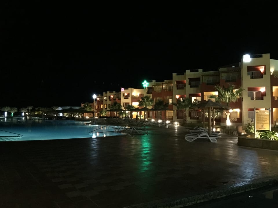 Ausblick Casa Mare Resort