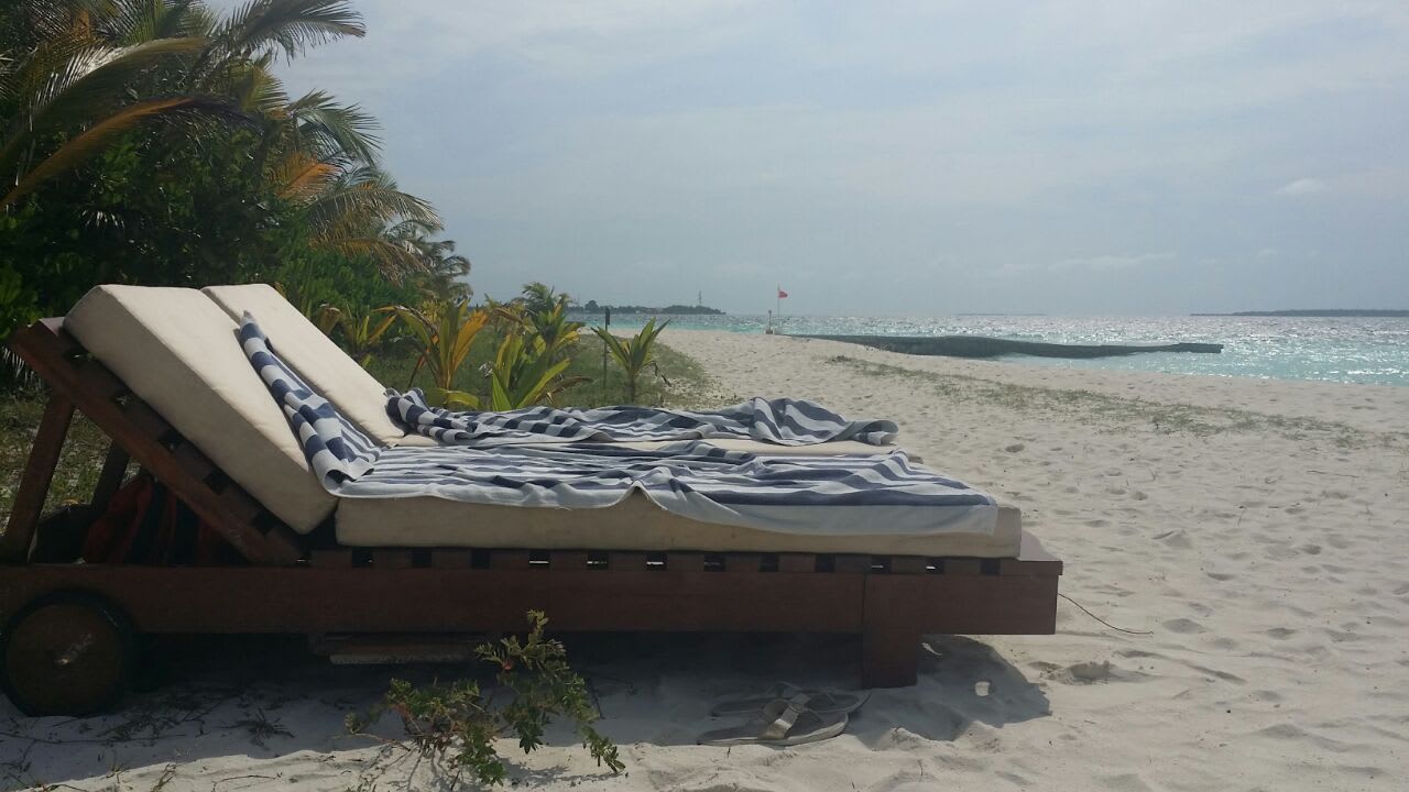 Strand Adaaran Select Meedhupparu Island Resort - Premium All Inclusive