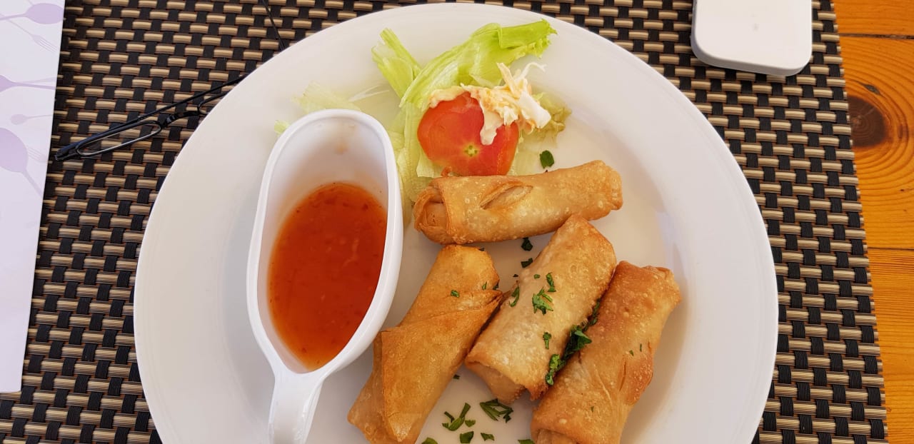 Gastro Iberotel Makadi Beach