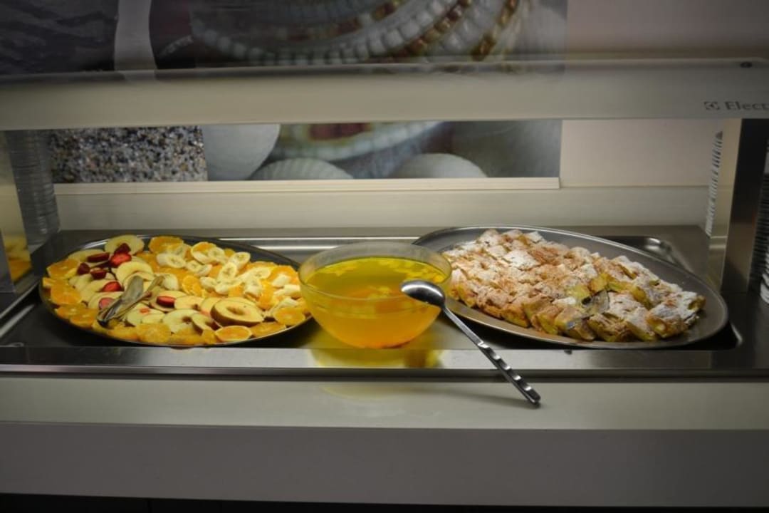 Dessert Rethymno Village