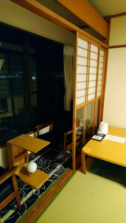 Zimmer Sakuraya Hotel