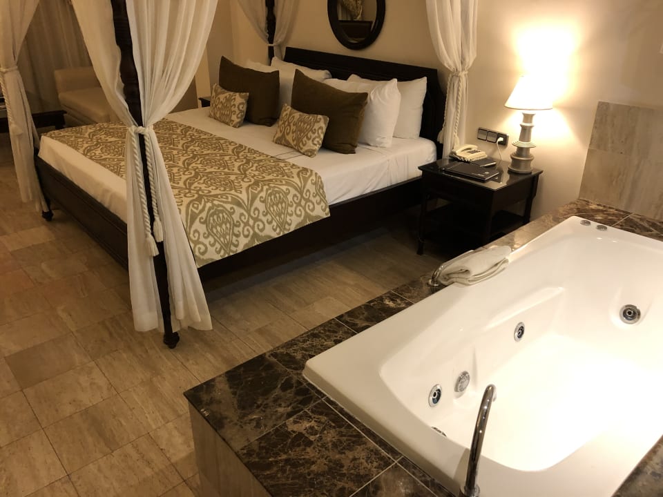 Zimmer TRS Turquesa Hotel - Adults only