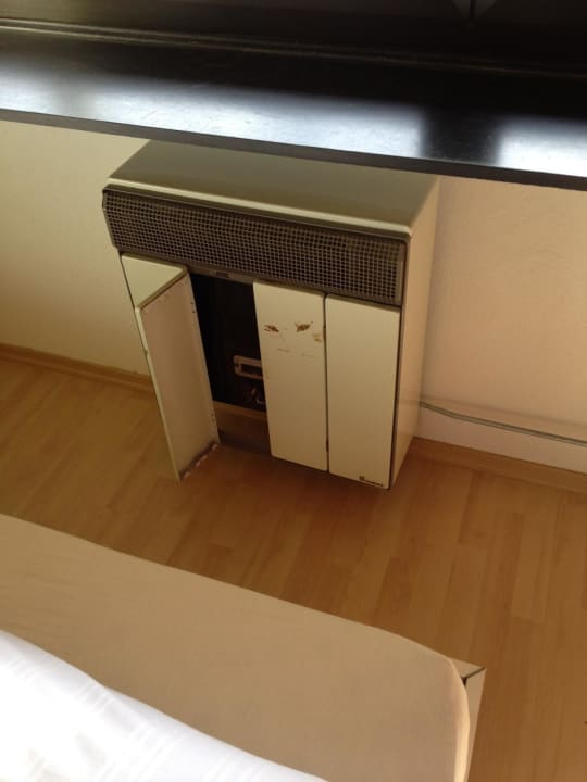 Ich sag nur BUM Sonnenwald Hotel