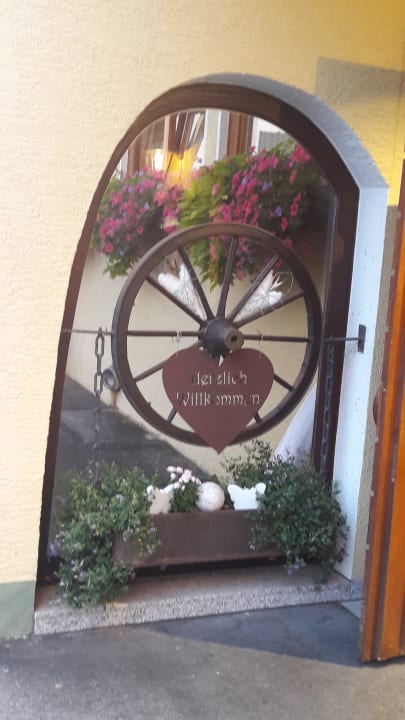 Sonstiges Landhotel Talblick