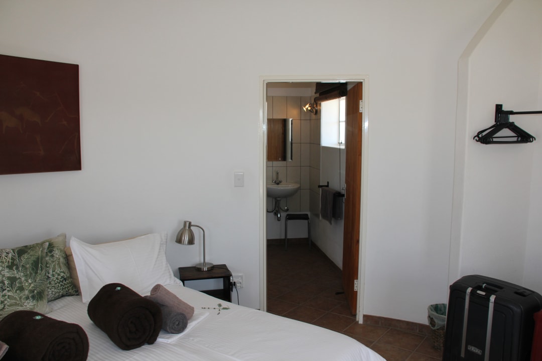 Zimmer Tsondab Valley Scenic Reserve