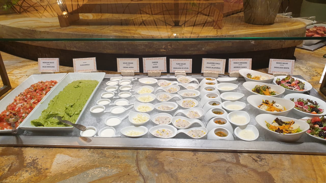 Gastro Secrets Akumal Riviera Maya - Adults only