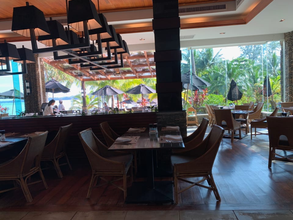 Gastro ROBINSON KHAO LAK