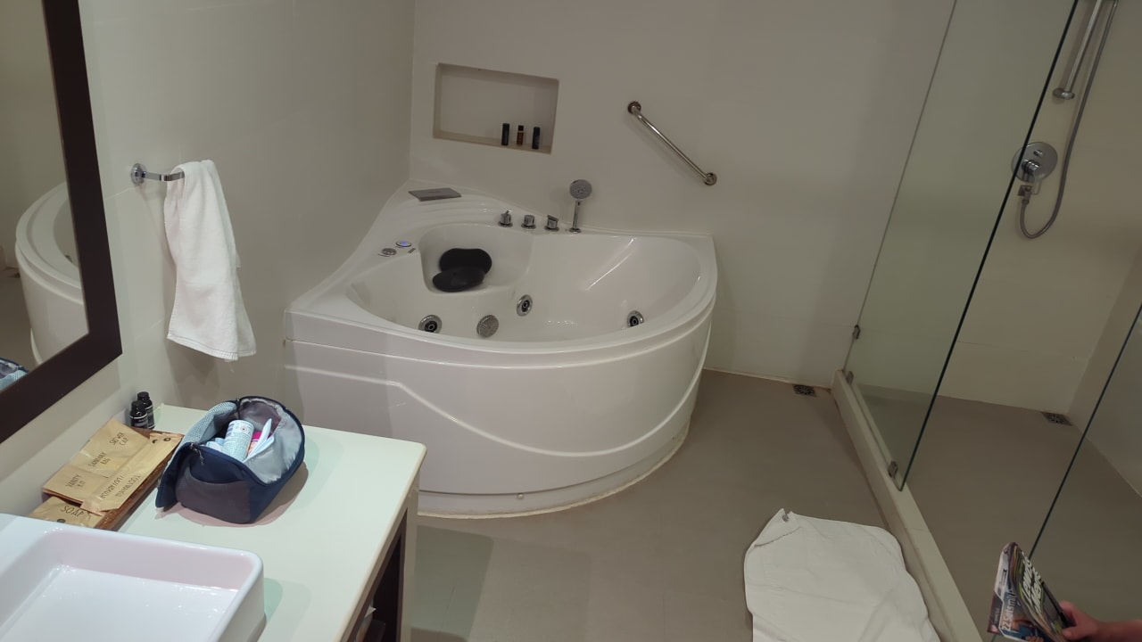 Zimmer Berjaya Beau Vallon Bay Resort & Casino