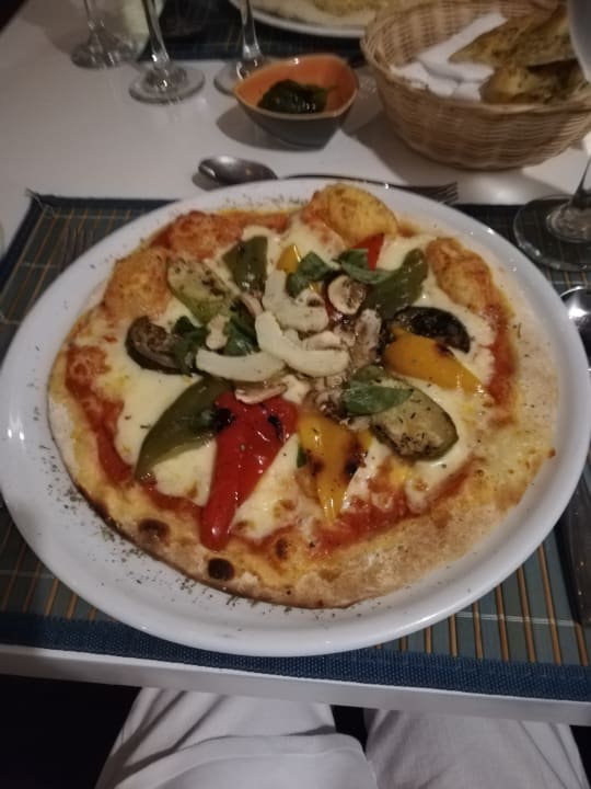 Gastro Jaz Grand Marsa