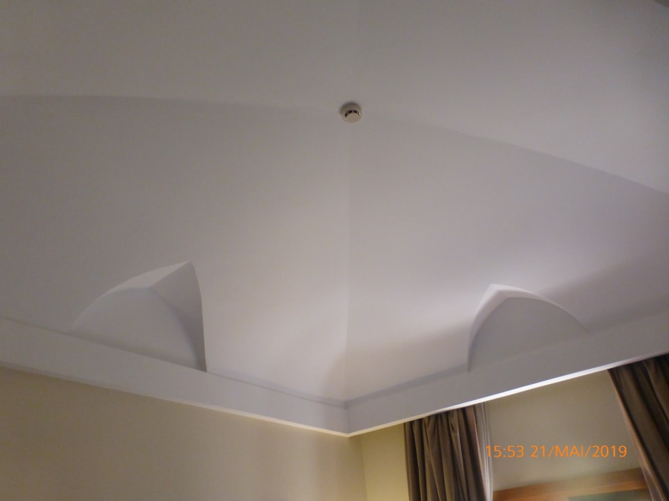 Zimmer Hotel San Antonio el Real