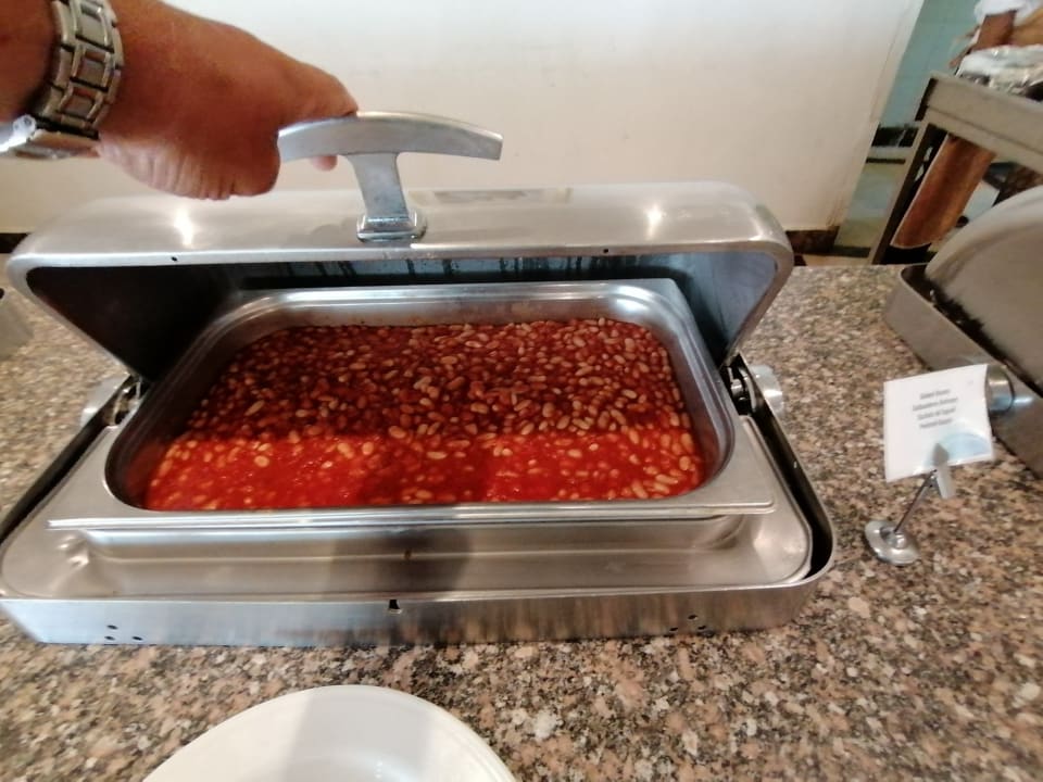 Gastro Malikia Resort Abu Dabbab