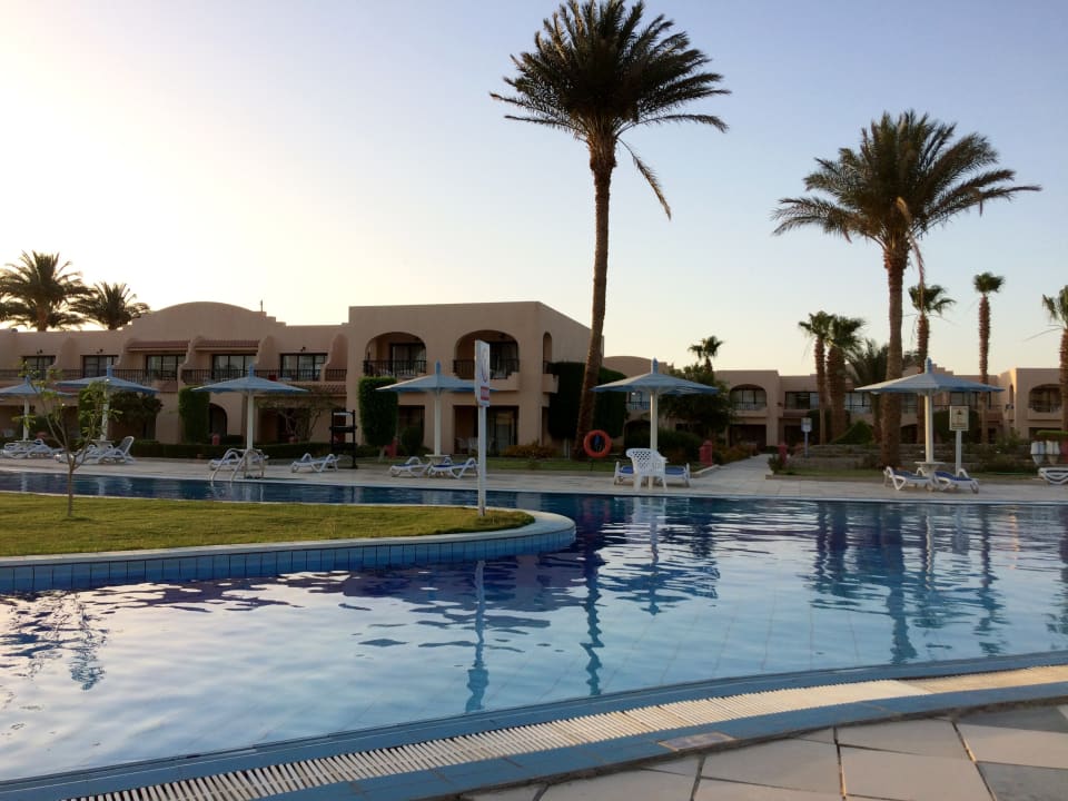 Pool Ali Baba Palace Resort