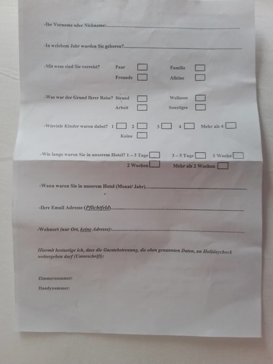 Sonstiges Alba Queen Hotel