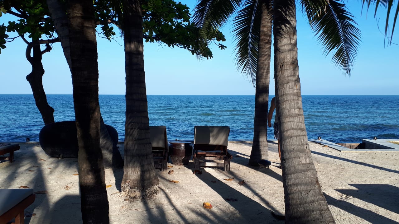 Strand Mövenpick Asara Resort & Spa Hua Hin