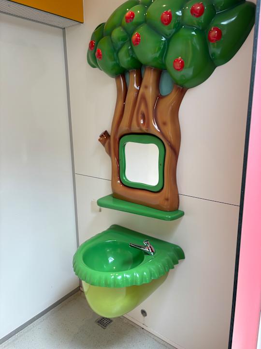 Sonstiges Oostappen Vakantiepark Marina Beach