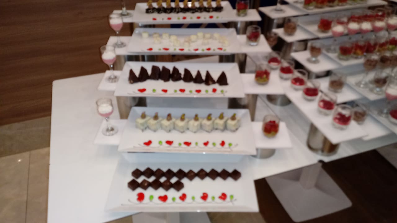 Gastro Titanic Royal