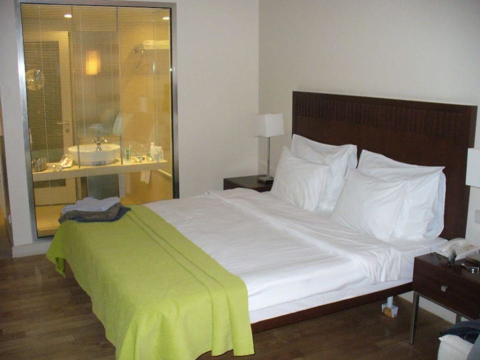 Zimmer im Barut Lara Barut Collection