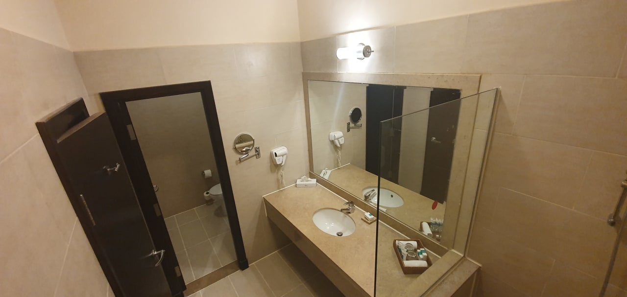Zimmer JAZ Aquamarine Resort
