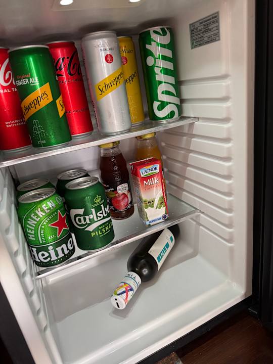 Zimmer Pullman Maldives Maamutaa - All-Inclusive Resort - 50% off Domestic Transfers