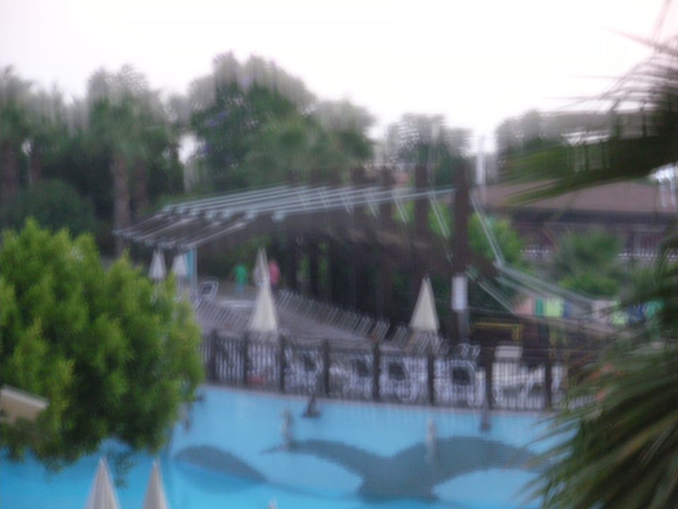 Poolanlage Aydinbey Kings Palace & Spa