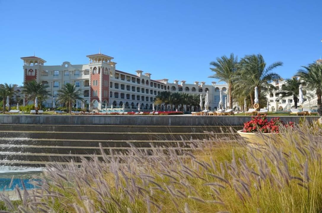 Baron Palace Baron Palace Sahl Hasheesh