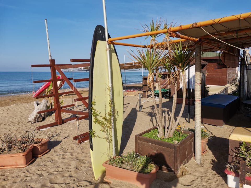 Strand Barut Hemera