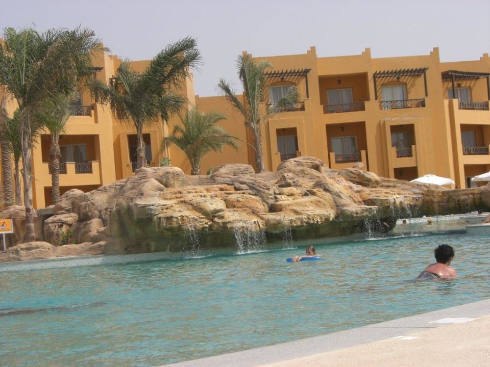 Pool Stella Beach Resort & Spa Makadi Bay