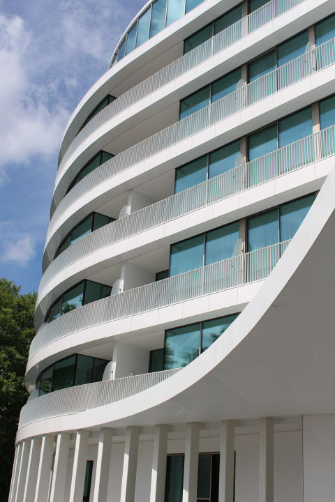 Sonstiges The Fontenay Hamburg